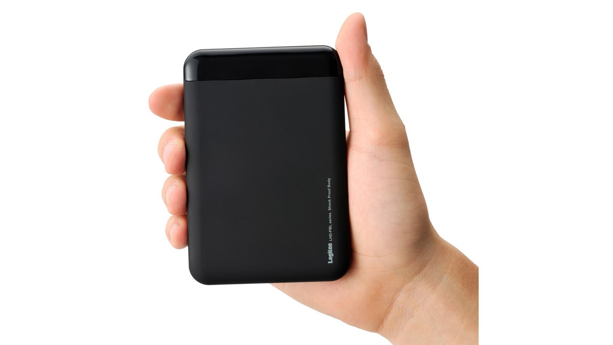 ロジテック、USB 3.0対応耐衝撃ポータブルHDDの3TBモデルを発売 - 価格.com