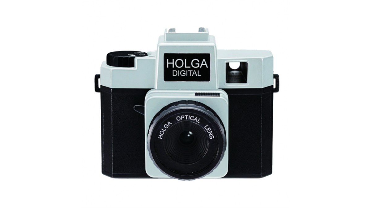 ホルガ、税別9,800円のトイデジタルカメラ「Holga Digital」を2/2発売 - 価格.com