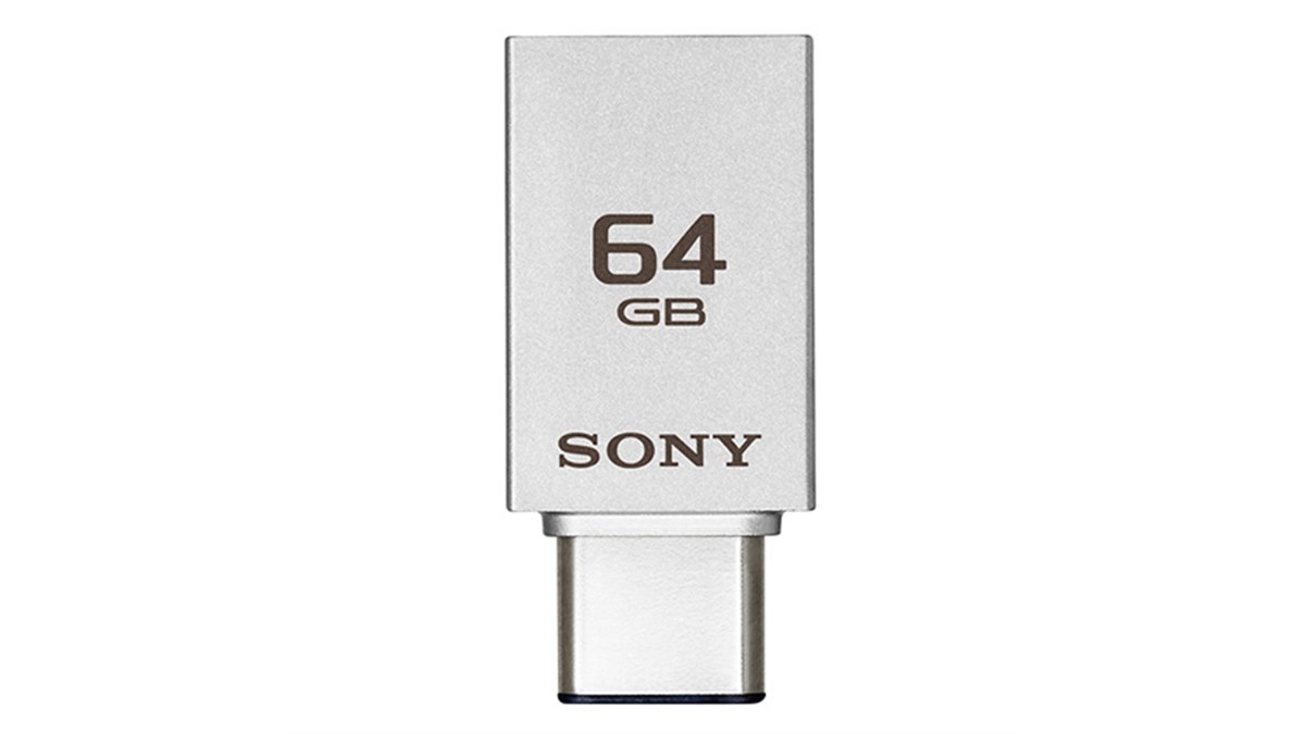 ソニー、USB Type-CとType-A両方の端子を装備したUSBメモリー - 価格.com