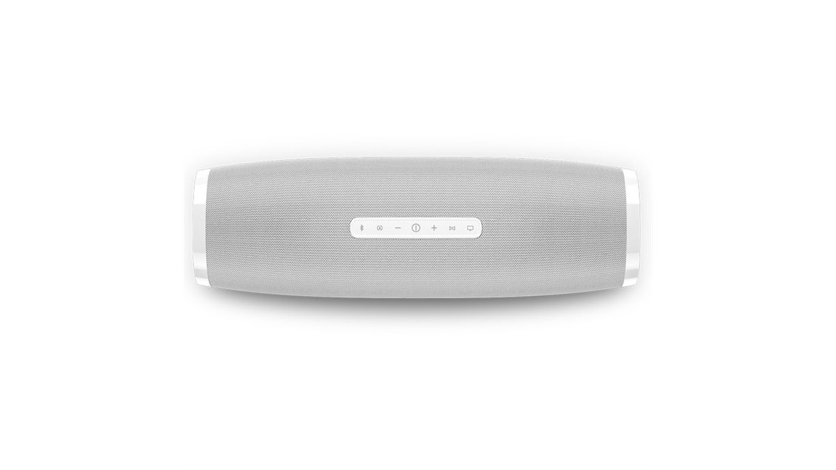 JBL BOOST TV スピーカー JBLのコンパクトTVスピーカー、BOOST TVのご紹介です。