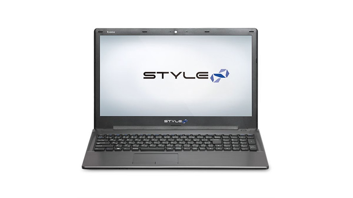 iiyama、「Windows 7」採用の15.6型エントリーノートPC - 価格.com iiyama、「Windows 7」採用の15.6型エントリーノートPC - 価格.com