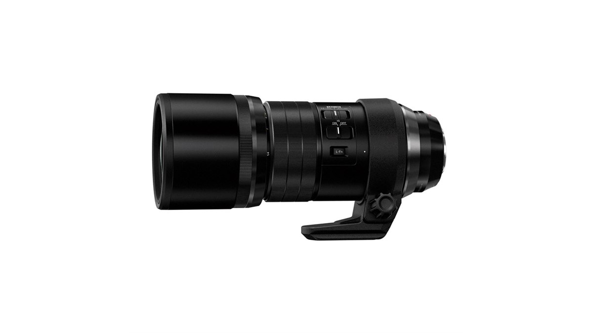 オリンパス　M.ZUIKO DIGITAL ED 300mm F4.0 IS P Amazon.co.jp: Olympus M.Zuiko Digital - Telephoto lens - 300