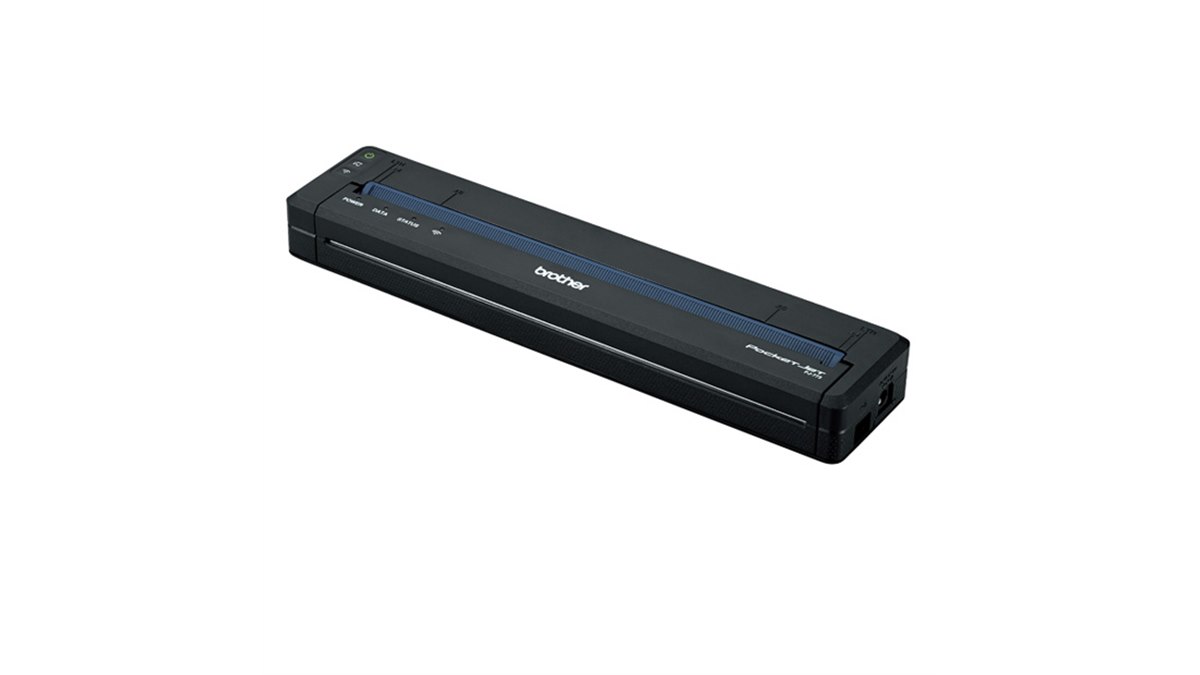 brother - ※1台ごとの価格※ 【入荷22台】 BROTHER モバイルプリンター Pocket Jet PJ-763 WINDOWS 11、MAC OS BIG SUR 11.4、ANDRIOD 10 動作確認済み brother - ※1台ごとの価格※ 【入荷22台】 BROTHER モバイル