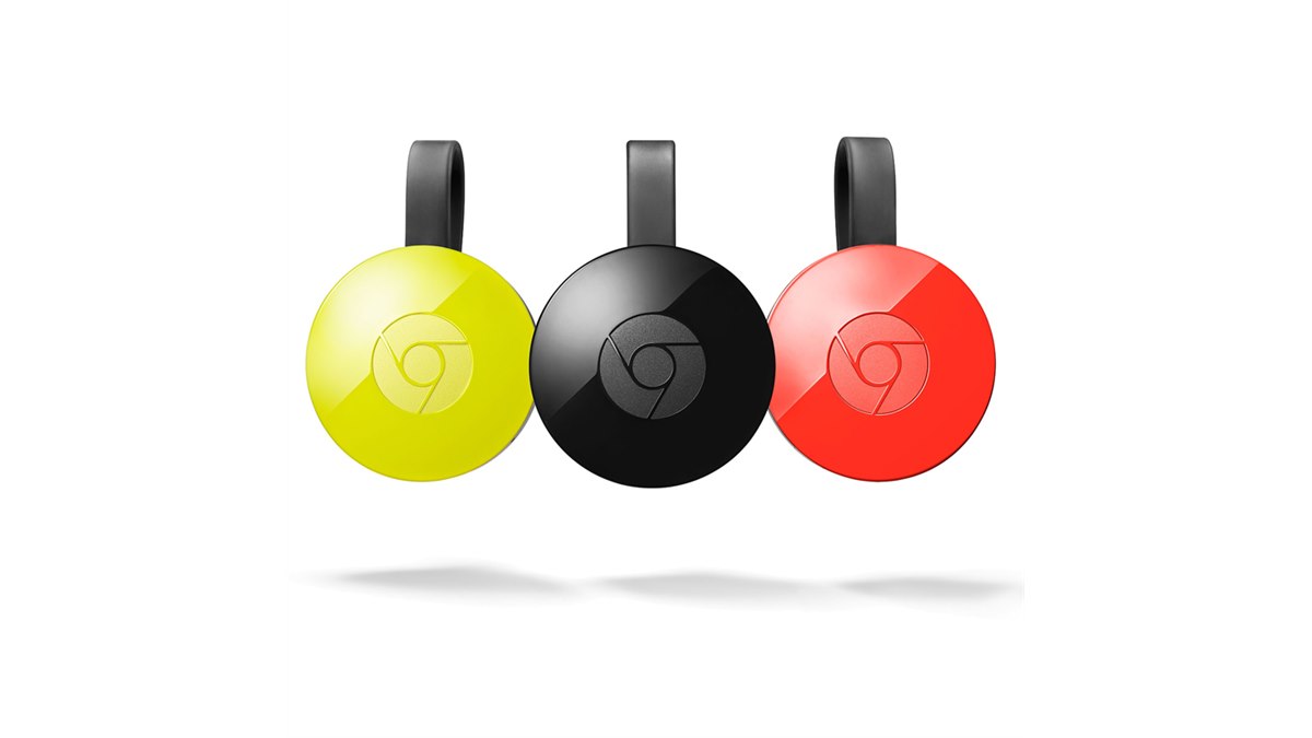 新品未開封 Google Chromecast 第3世代 クロームキャスト Amazon.co.jp: Official Google Chromecast 3rd Gen 2K Charcoal