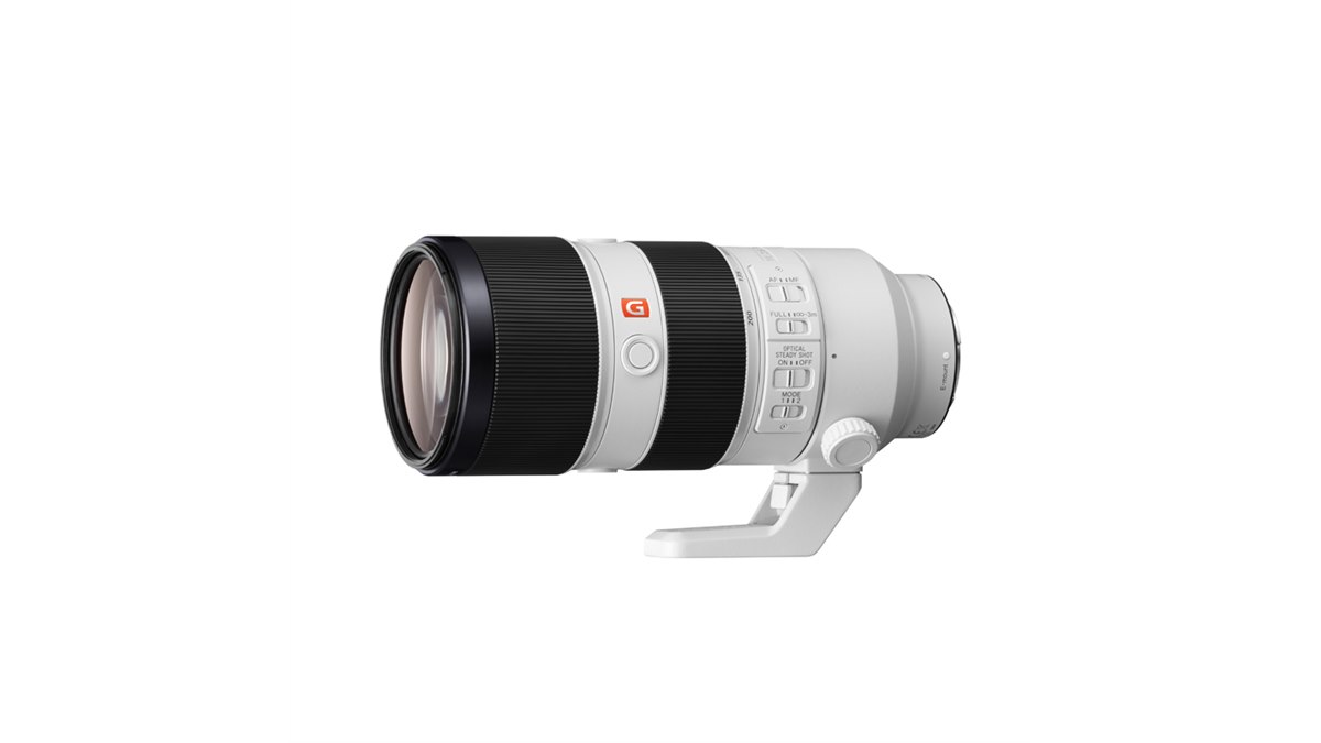 レンズ(ズーム) SEL 70-200mm F2.8 GM SEL70200GM Amazon | Sony FE 70-200 mm f/2.8GM OSS | フルフレーム、超