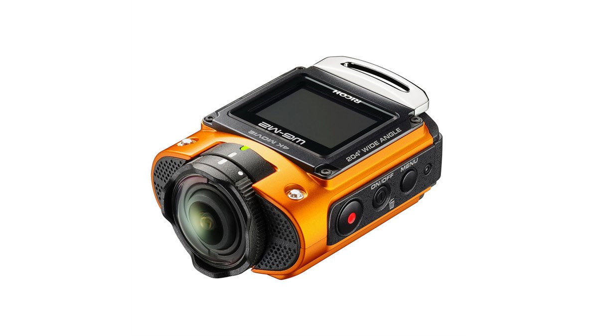 RICOH Mate クラシックカメラ完動品 RICOH MATE