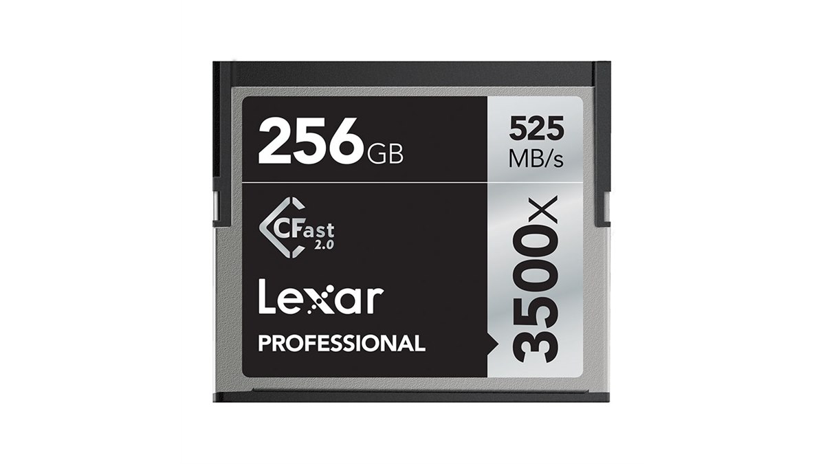 その他 Lexar Professional 256GB CFast 2.0 Amazon.com: Lexar 256GB Professional 2000x SD Card, UHS-II