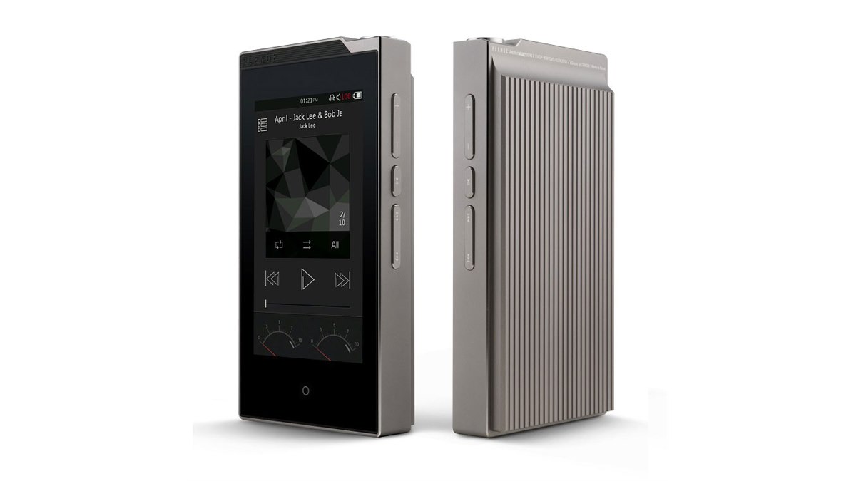 COWON / PLENUE S 128GB [PS-128G-SL] 送料込み COWON PLENUE S PS-128G-SL [128GB] レビュー評価・評判 - 価格.com