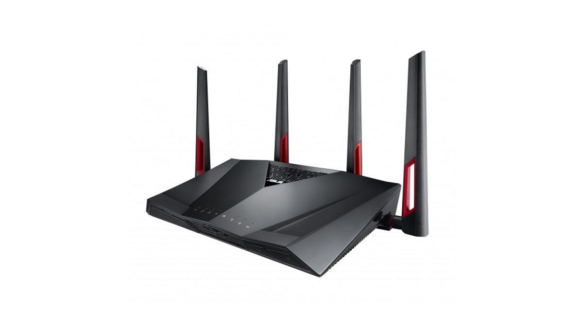 ASUS ゲーミング Wi-Fi 無線LAN ルーター RT-AC88U RT-AC88U｜WiFi Routers｜ASUS Global