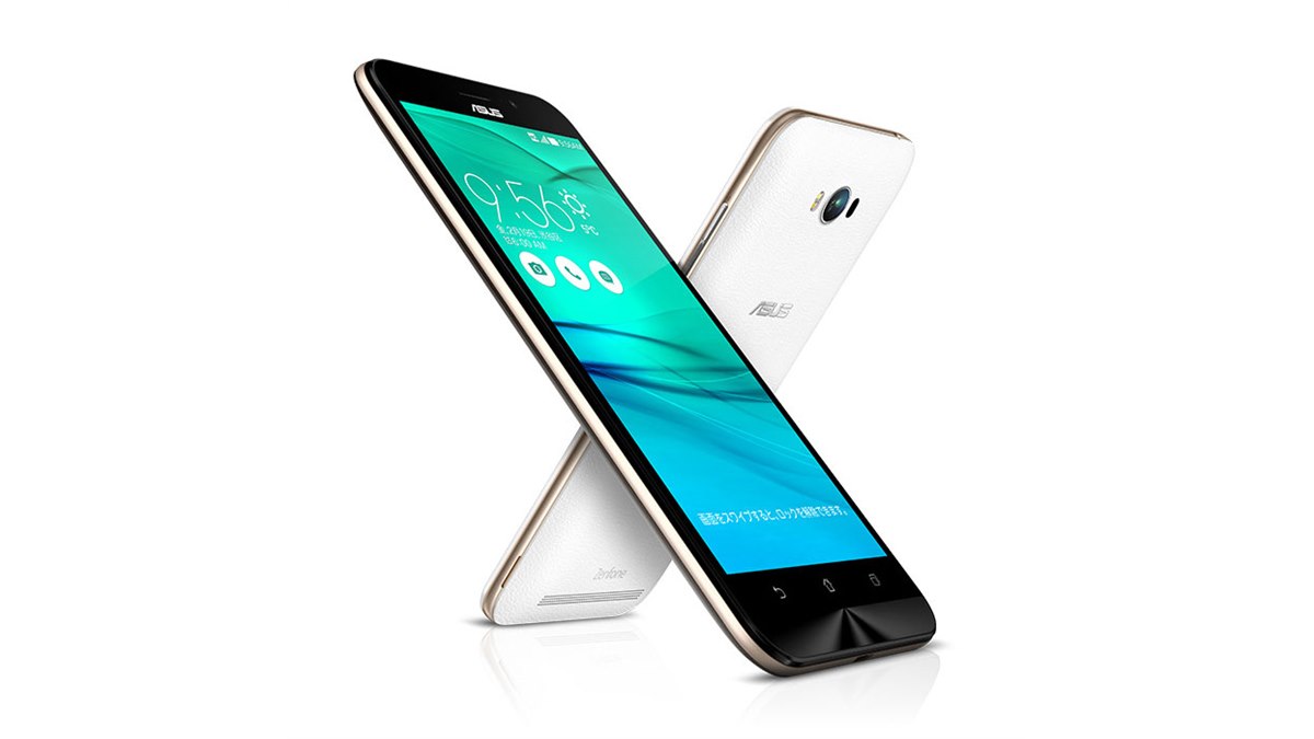 ASUS Zenfone ホワイト 本体 Asus Zenfone 2E (AT&T Unlocked, Like New) - Mr Aberthon