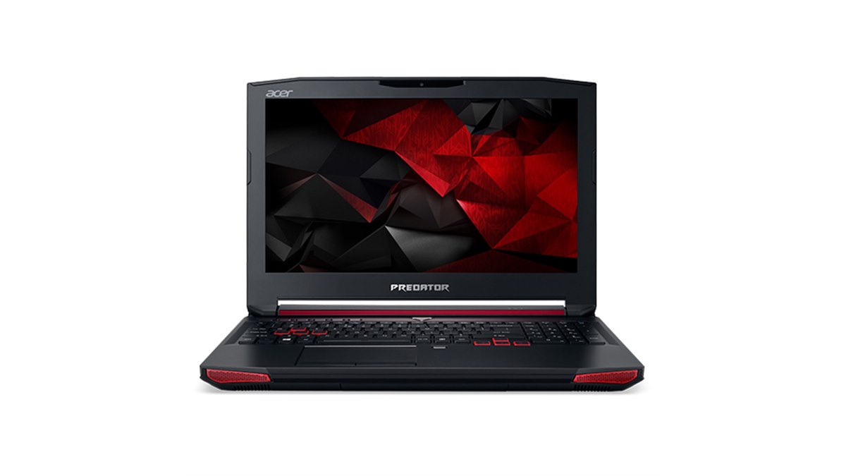 エイサー、Core i7 6700HQとGeForce GTX 980M搭載の15.6型4Kノート