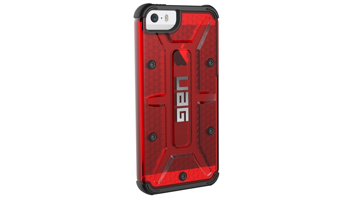 uag iPhone SEケース Amazon.com: URBAN ARMOR GEAR UAG Designed for iPhone SE