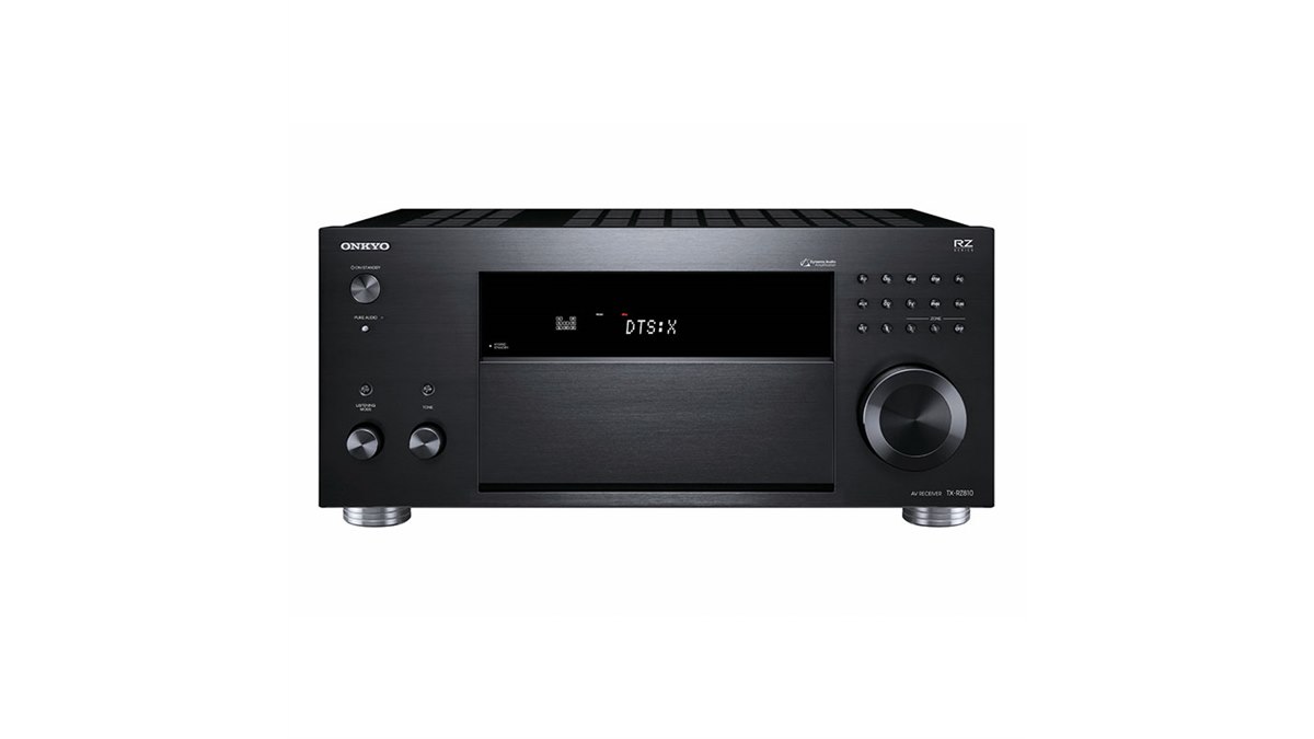 オンキヨー、Google Castに対応した7.2ch AVアンプ「TX-RZ810」 - 価格.com