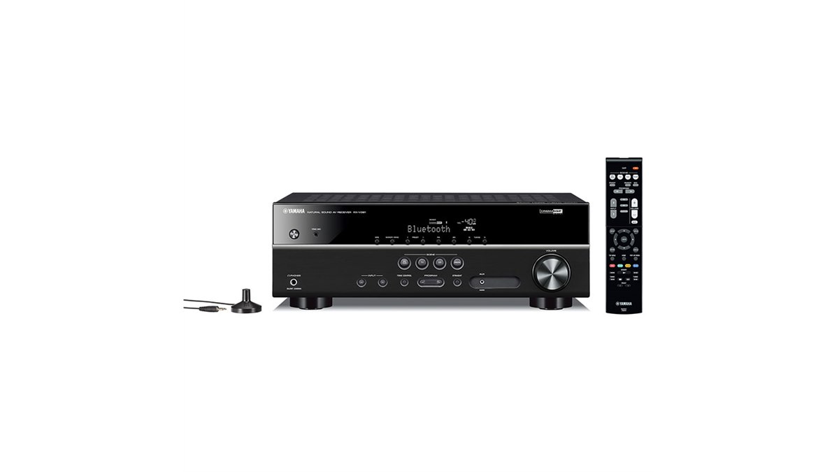 ヤマハ、HDR映像に対応した5.1ch AVアンプ「RX-V381」 - 価格.com
