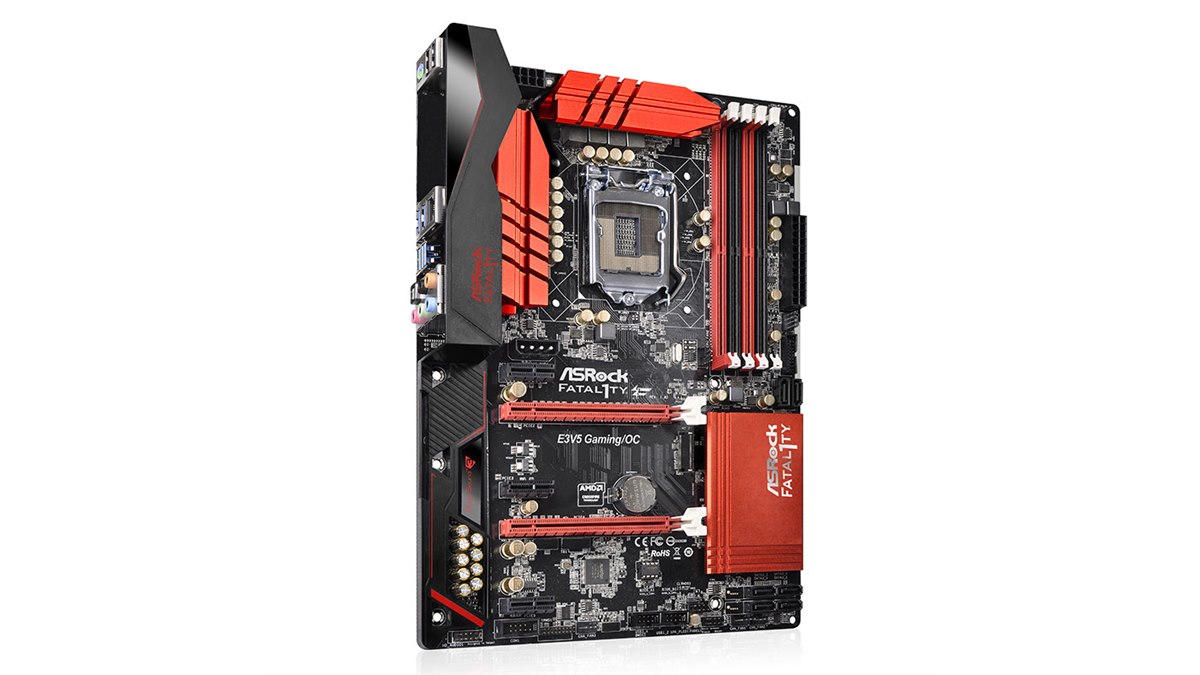 ASRock、Hyper BCLK Engineを搭載したマザーボード3機種 - 価格.com