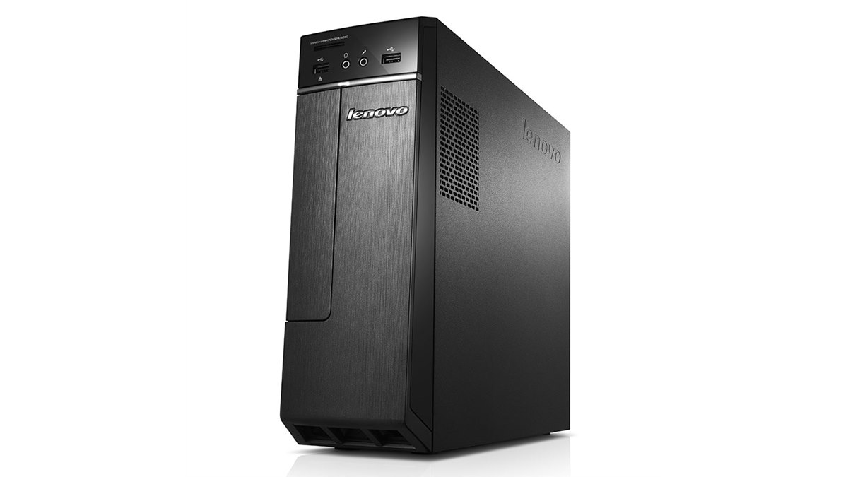 Lenovo 省スペース高性能 デスクトップPCセット imgrc0078479636.jpg