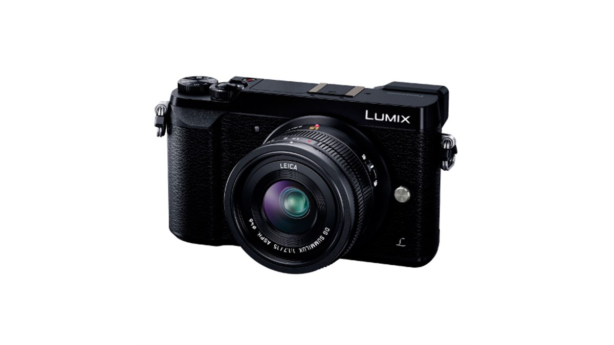 パナソニック、ローパスレスMOSセンサー搭載「LUMIX GX7 Mark II」 - 価格.com