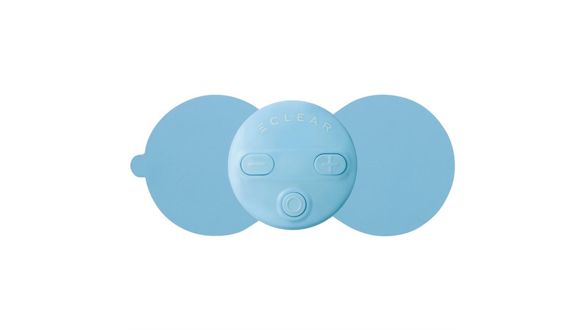 低周波治療器 エレコム エクリア リフリー コードレス 本体 パット まとめ売り Amazon | エレコム 低周波治療器 コードレス エクリアリフリー 【背中