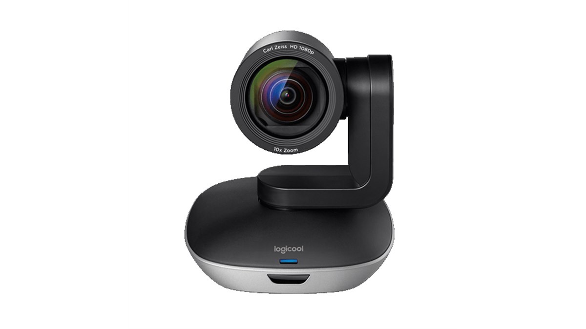 ロジクール、周囲最大6mの音を拾える大人数Web会議向けカメラ - 価格.com