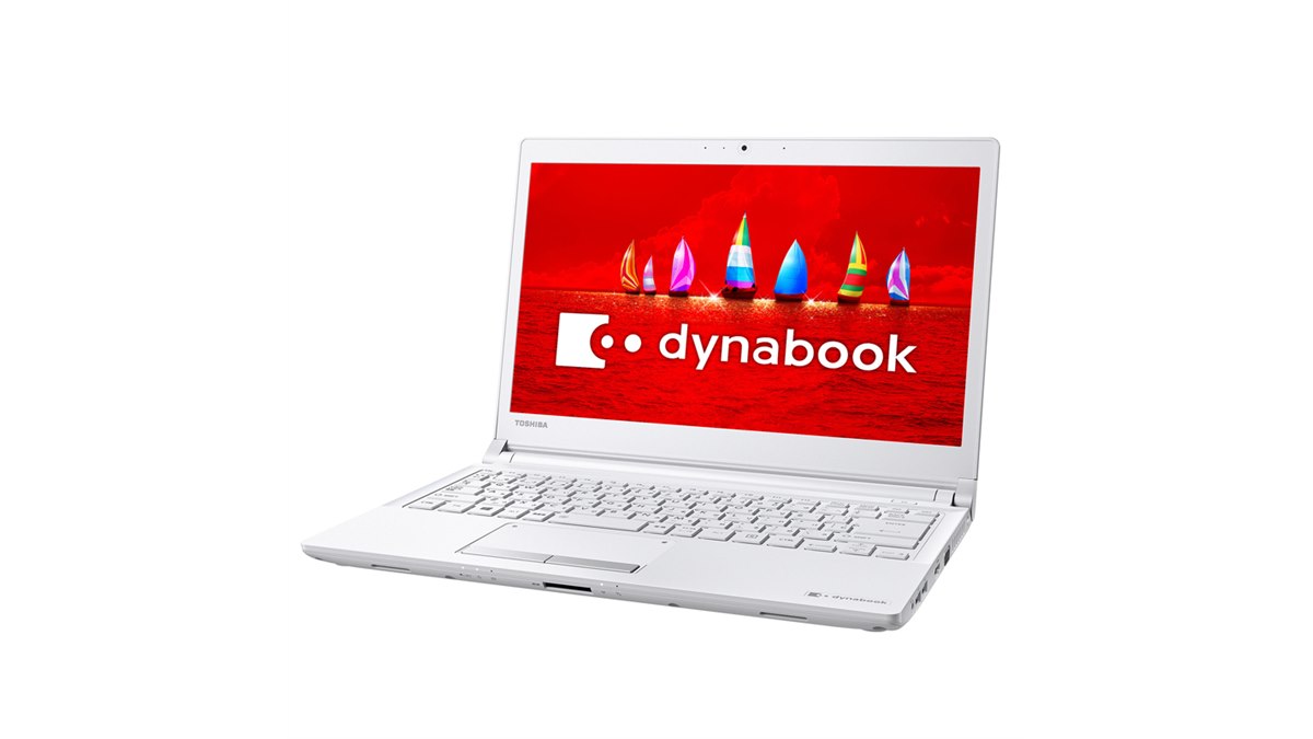東芝 dynabook RX73/TBE Win11/office2016 小型 軽量 中古パソコン 東芝 dynabook RX73/J Windows11 Home Core i5