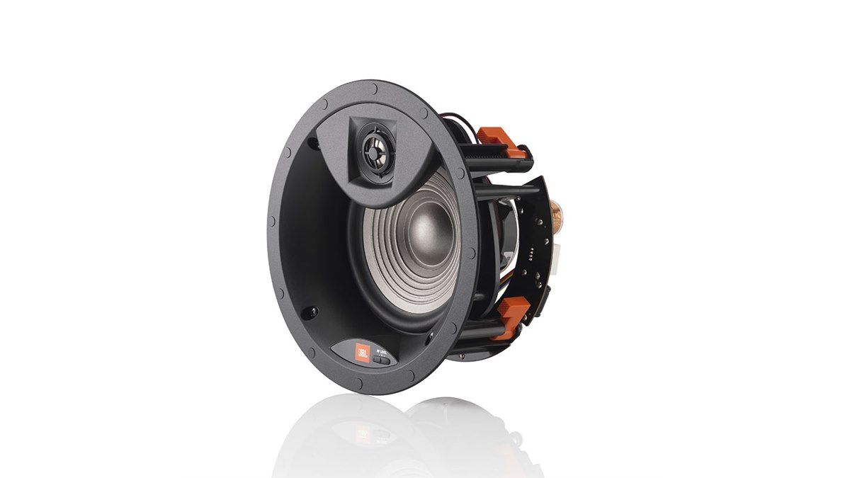 JBL、天井・壁埋め込み型スピーカー「JBL Studio 2 JBL、天井・壁埋め込み型スピーカー「JBL Studio 2