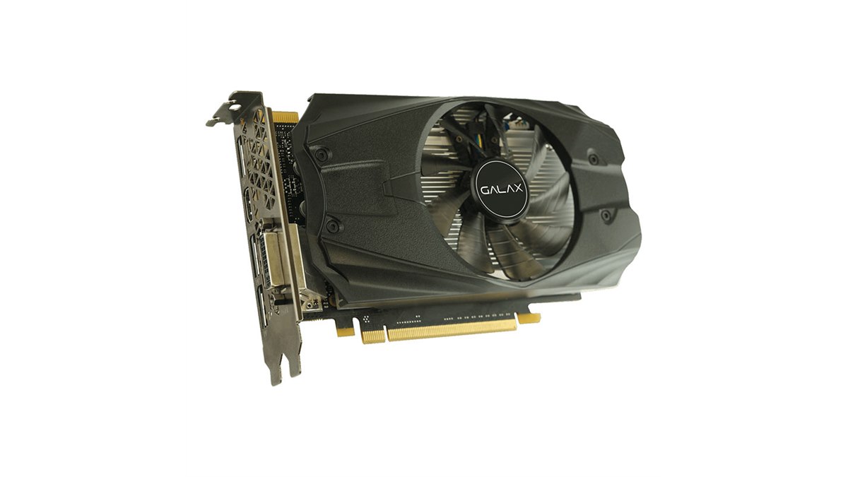 玄人志向、OC仕様で補助電源が不要な「GeForce GTX 950」 - 価格.com