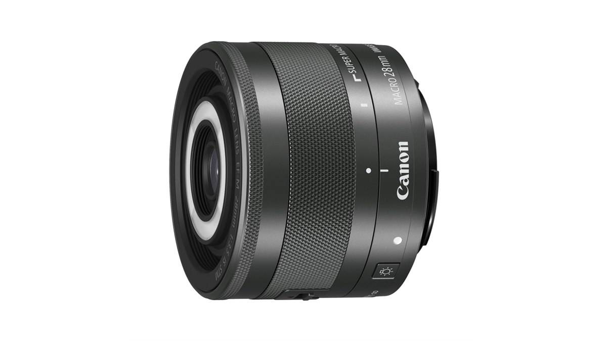 Canon マクロレンズ EF-M28mm F3.5 IS STM レビュー】EF-M28mm F3.5 マクロ IS STM マクロと単焦点の両刀