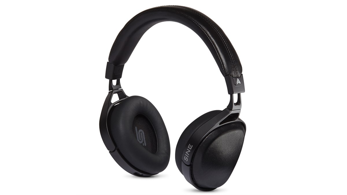 Audeze SINE オンイヤーヘッドホン AUDEZE、平面駆動型オンイヤーヘッドホン「SINE シリーズ」 - 価格.com