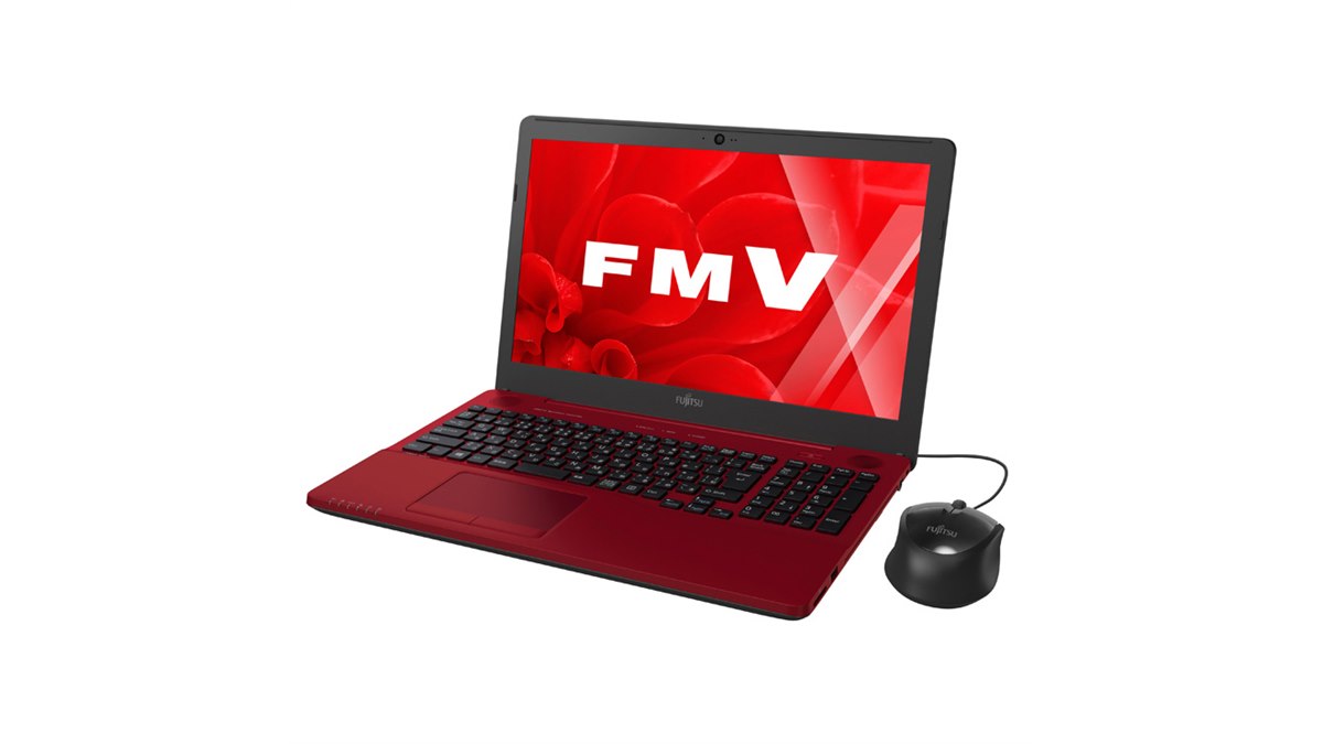 LIFEBOOK ルビーレッド AH42/C2 FMVA42C2 美品 富士通 FMV LIFEBOOK AH42/C2 FMVA42C2R [ルビーレッド] 価格