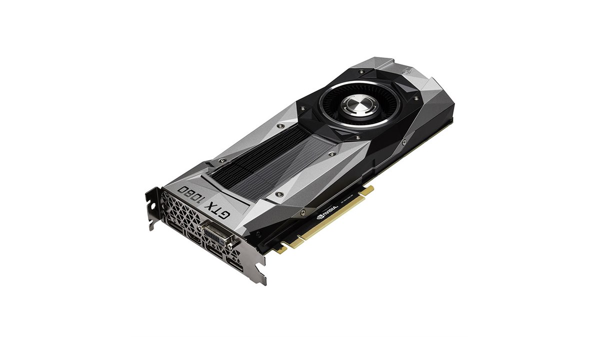 グラフィックボード・グラボ・ビデオカード ASUS GTX1080 ASUS、ハイエンドGPU「GeForce GTX 1080」搭載ビデオカード - 価格.com