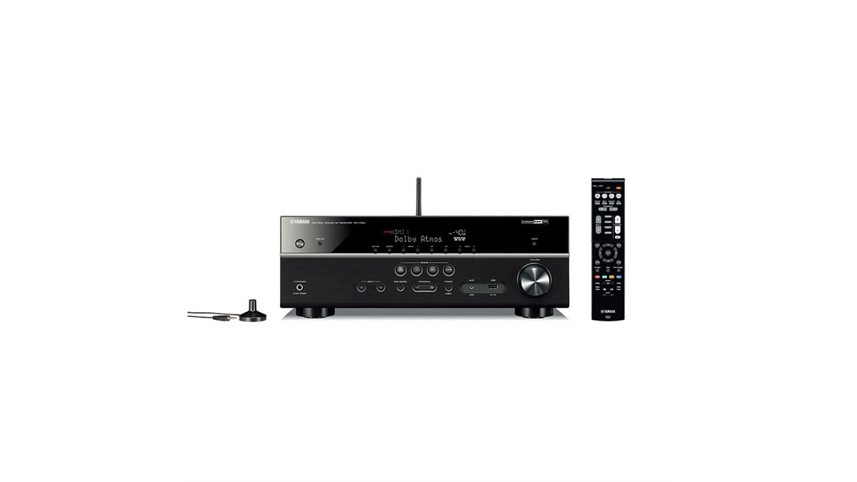 ヤマハ、Dolby Atmos＆DTS:X対応の「RX-V581」など2機種 - 価格.com