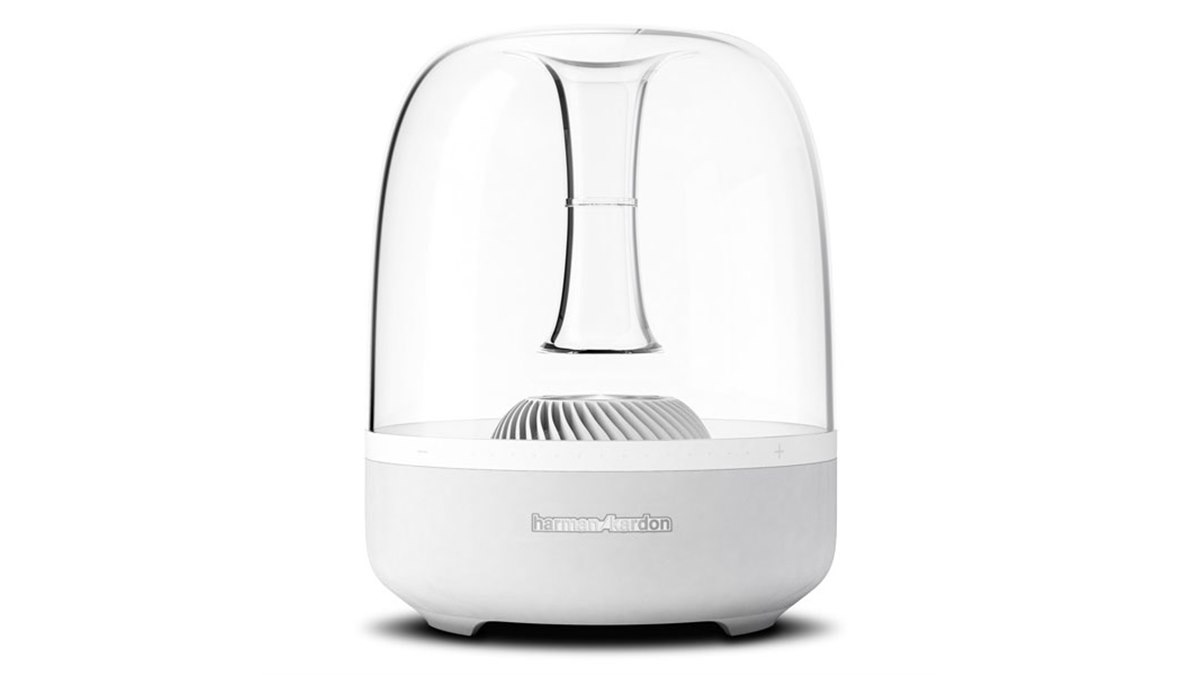 harman kardon aura studio ハーマンカードン Amazon.co.jp: Harman Kardon AURA STUDIO 4 Wireless Bluetooth