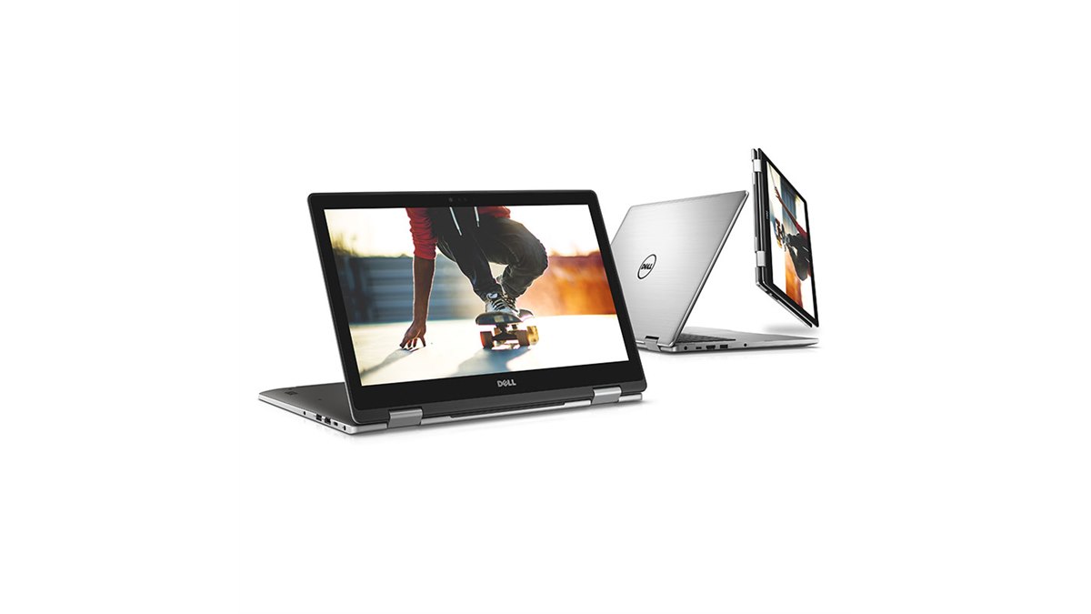 デル、New Inspironシリーズの2in1モデル11.6型/13.3型/15.6型 - 価格.com