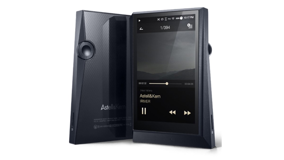 Astell&Kern ak300【最終値下】 Astell&Kern ak300【最終値下】 オーディオ機器