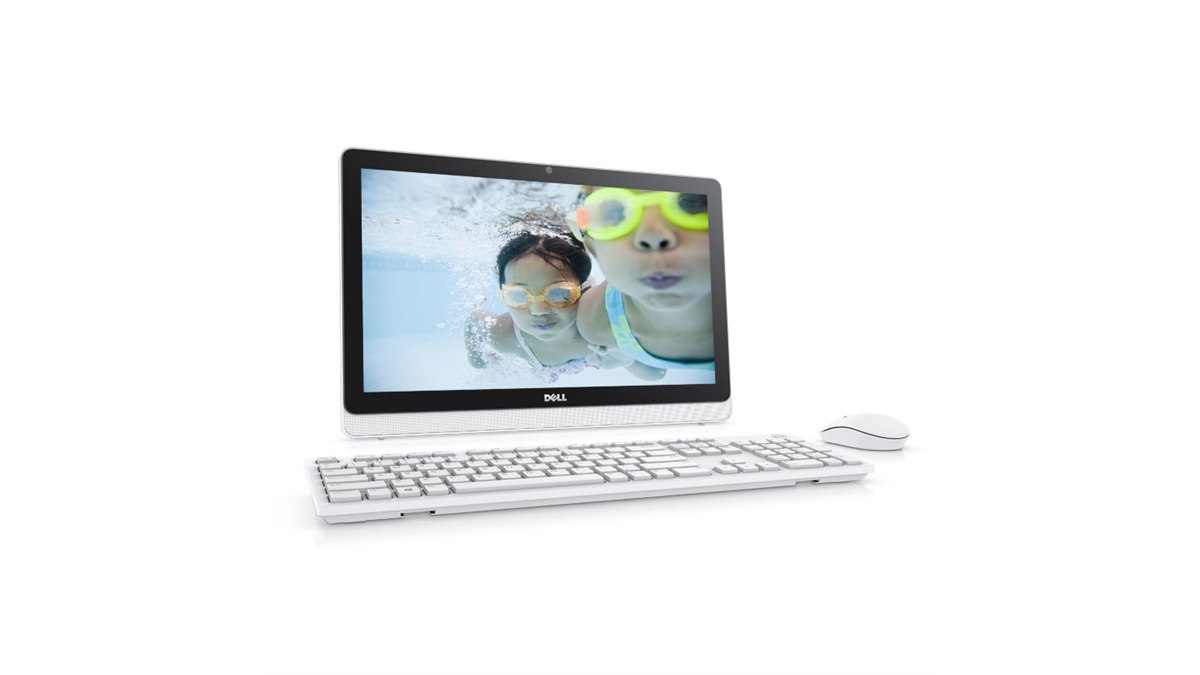 デル、フルHD液晶一体型パソコンの21.5型/23.8型モデル - 価格.com