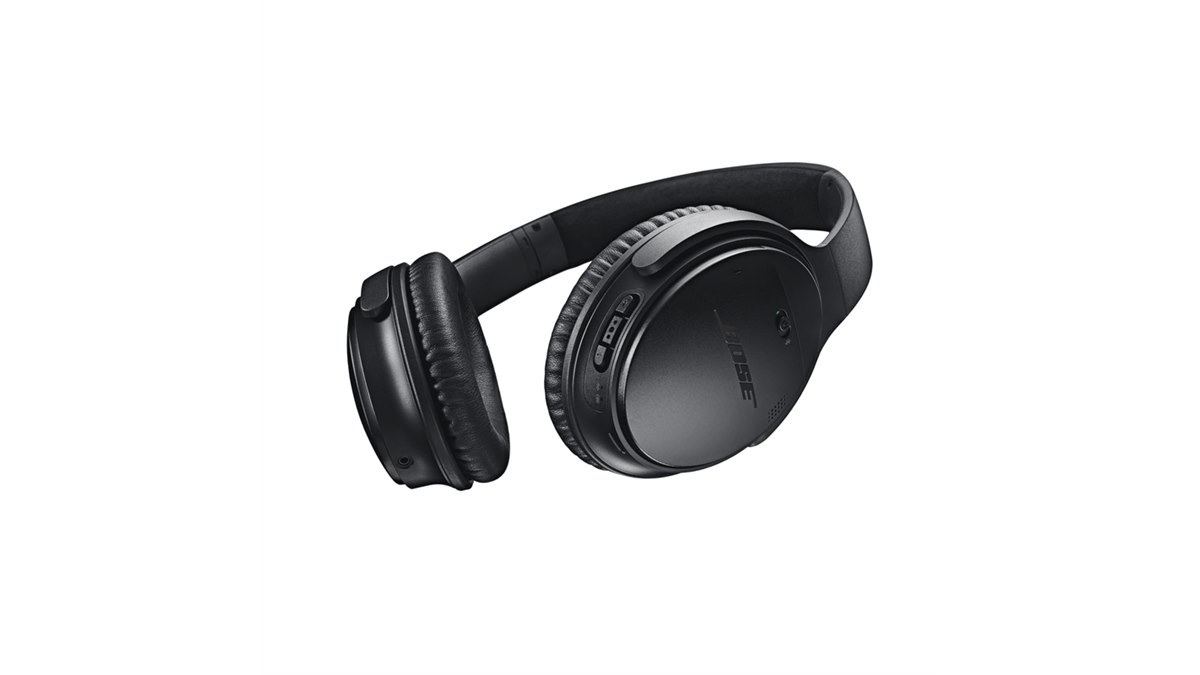 bose 安い quietcomfort35 ノイズキャンセル対応bluetoothヘッドフォン ブラック