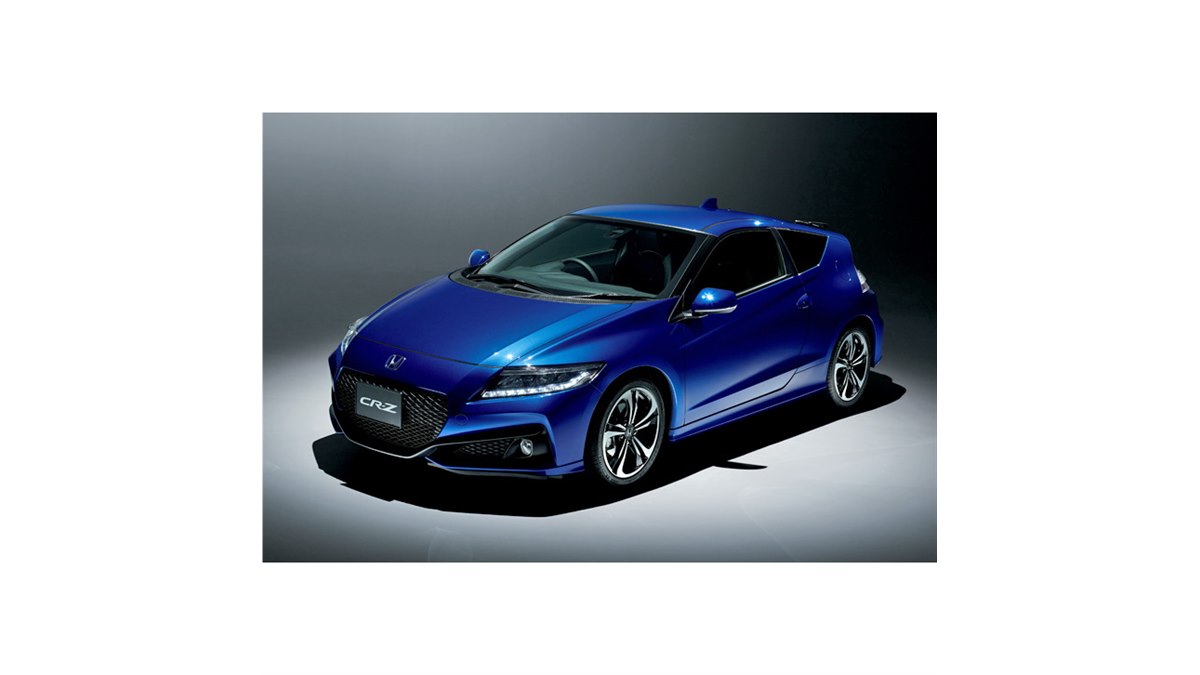 ★送料無料★ホンダ純正CR-Zファイナルレーベル専用軽量アルミホイール４本セット 20160609191336_798_.jpg