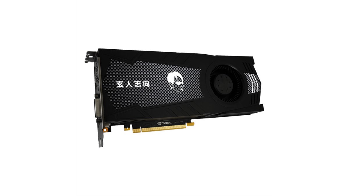 玄人志向、オリジナルファンを搭載した「GeForce GTX 1070」など2機種