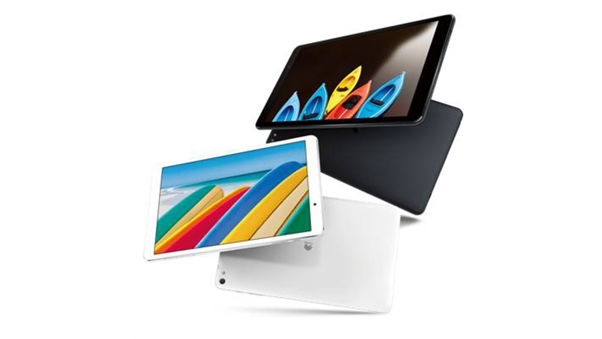 ファーウェイ、大容量バッテリー10.1型タブレット「MediaPad T2 10.0