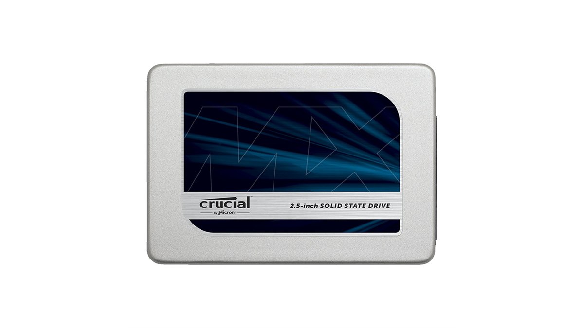 Crucial、750GBで税別24,800円の2.5インチSSD「MX300」 - 価格.com