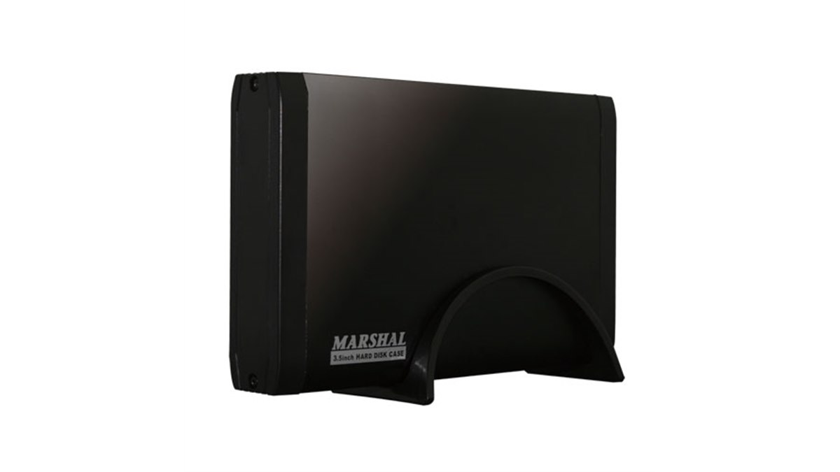 (未使用･未開封品)MARSHAL USB3.0対応3.5インチSATAハードディスクケース MAL-5235SBKU3 Amazon.co.jp: MARSHAL USB3.0対応3.5インチSATAハードディスク