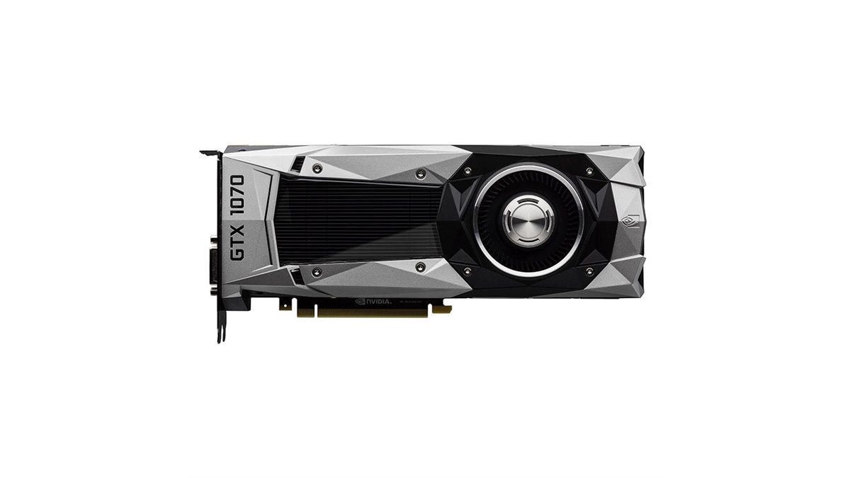 ASUS、オーバークロックツール付き「GeForce GTX 1070」 - 価格.com