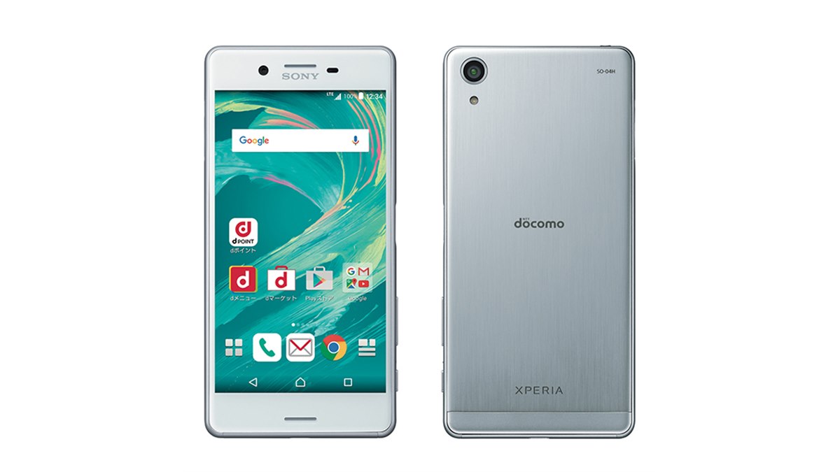 docomo　xperia x performance　so-04h s-l400.jpg