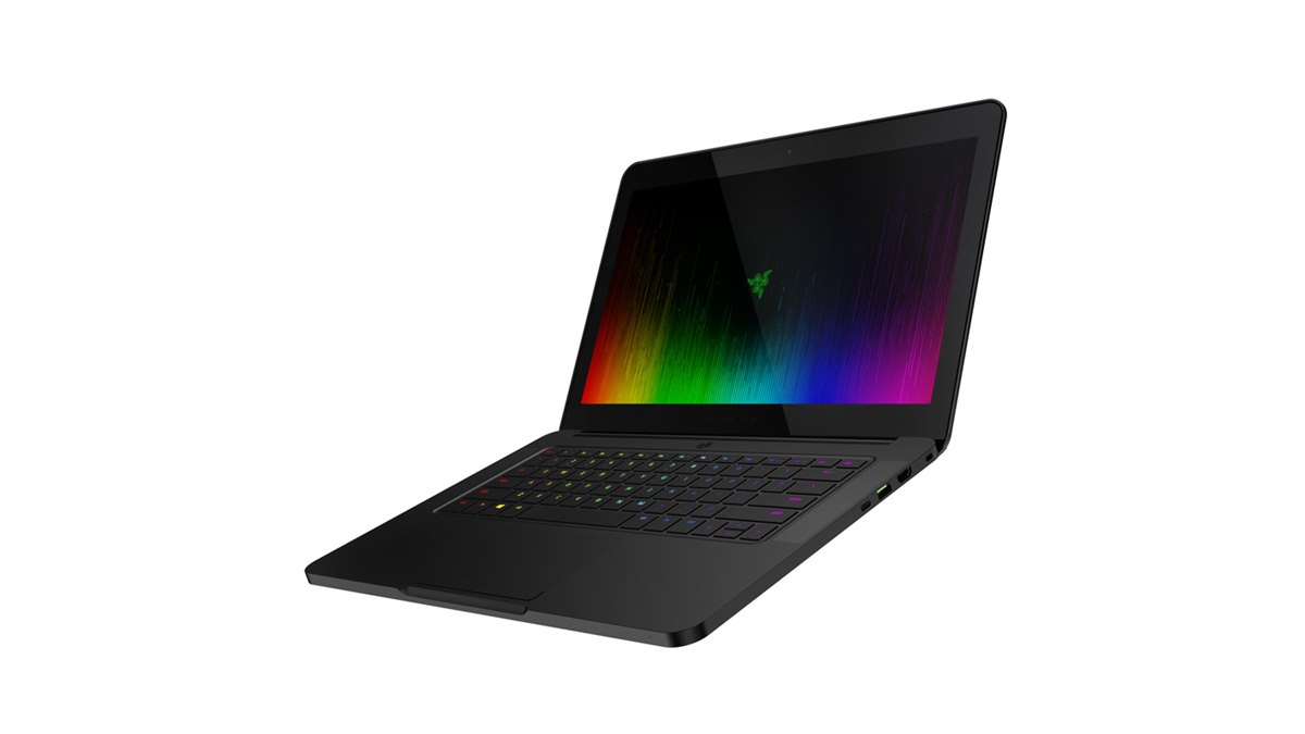 Razer、「GeForce GTX 970M」搭載の14型ゲーマー向けノート「Razer