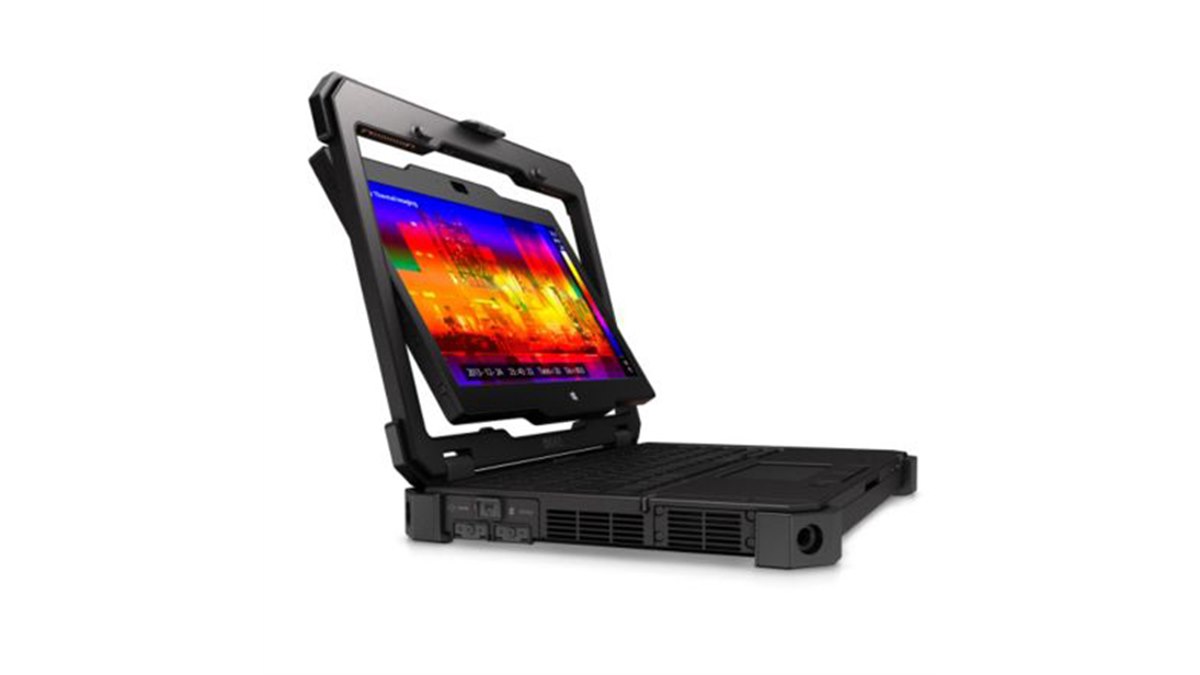 堅牢　レアPC　DELL LATITUDE5424 Amazon.com: Dell Latitude 5424 Rugged Laptop, 14-inch FHD