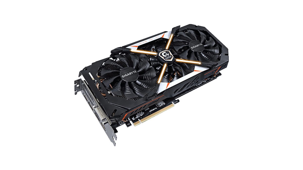 GIGABYTE、G1ゲーミングシリーズの「GeForce GTX 1080」 - 価格.com