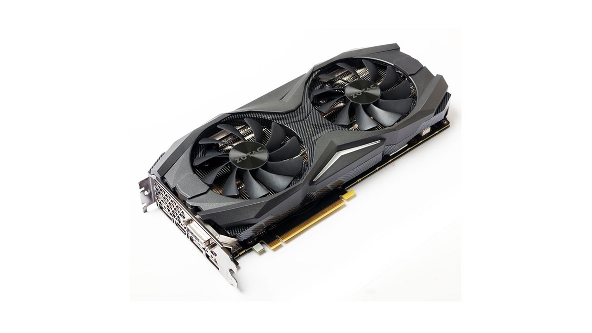 ZOTAC、OCのAMP Editionを採用した「GeForce GTX 1080/1070」 - 価格.com