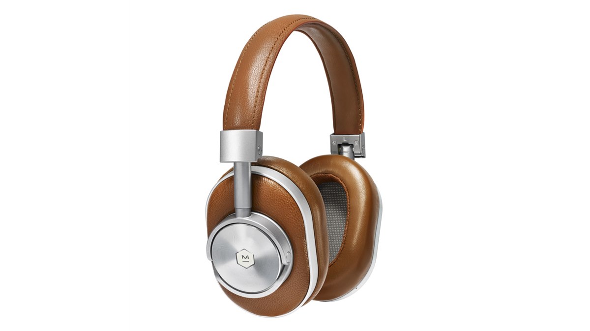 【廃盤希少♪美品】MASTER & DYNAMIC MW60 ヘッドホン MASTER & DYNAMIC、約16時間再生できるBluetoothヘッドホン「MW60