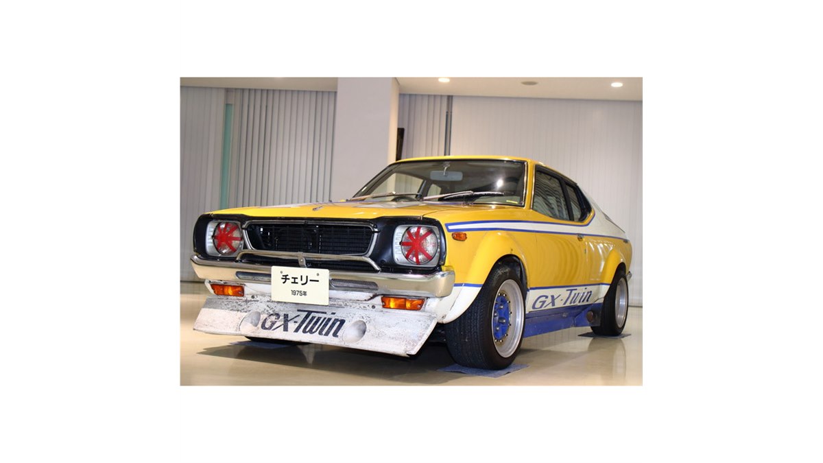 日産の有志が“幻のレースカー”の再生に着手 - 価格.com