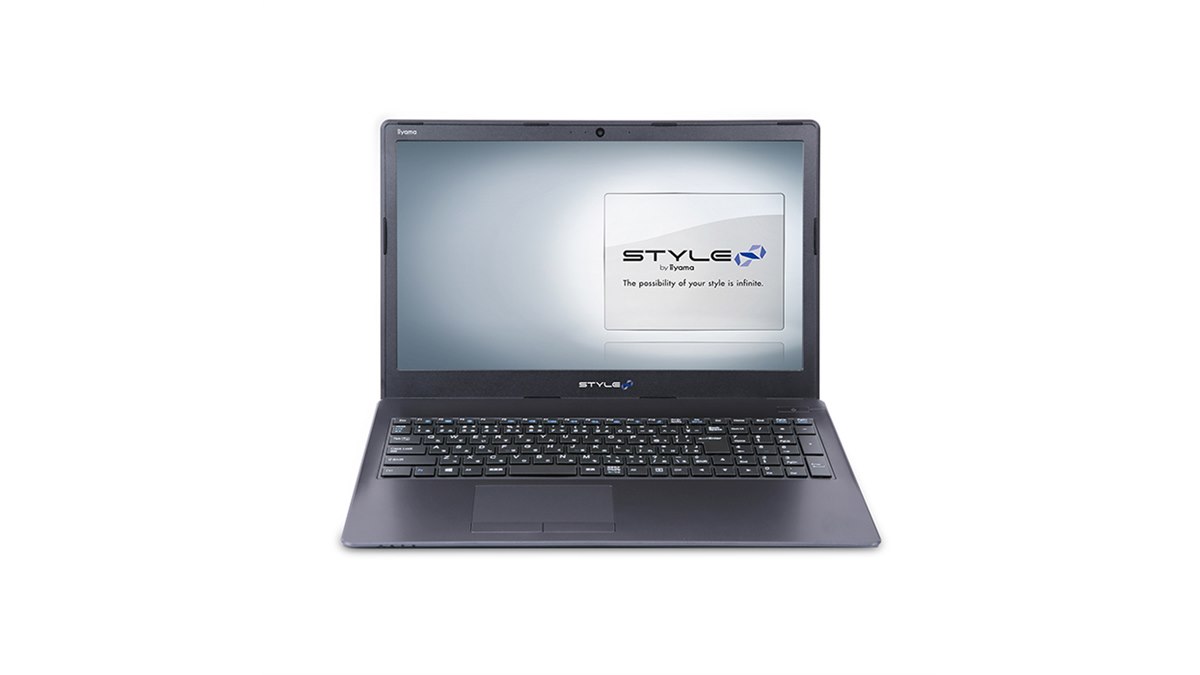iiyama、税別39,980円からのクアッドコアCPU搭載15.6型ノートPC - 価格.com